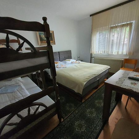 Guest Accommodation Bakic Kolašin Exterior foto