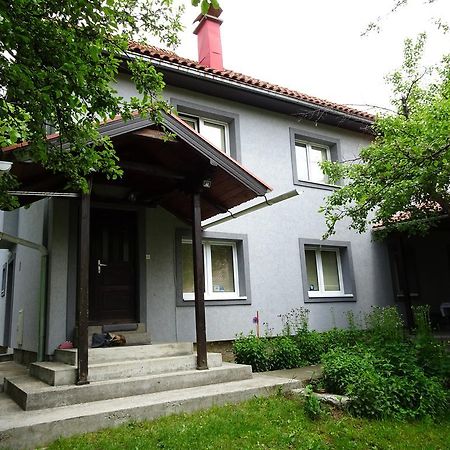 Guest Accommodation Bakic Kolašin Exterior foto