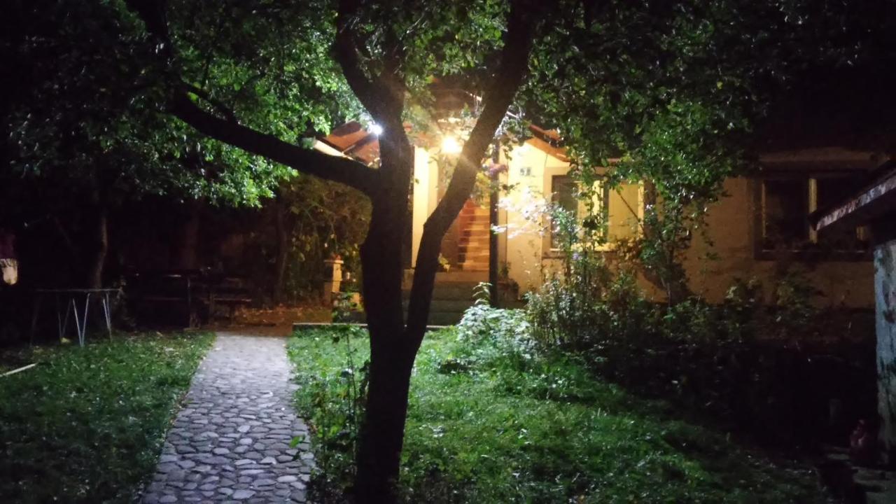 Guest Accommodation Bakic Kolašin Exterior foto