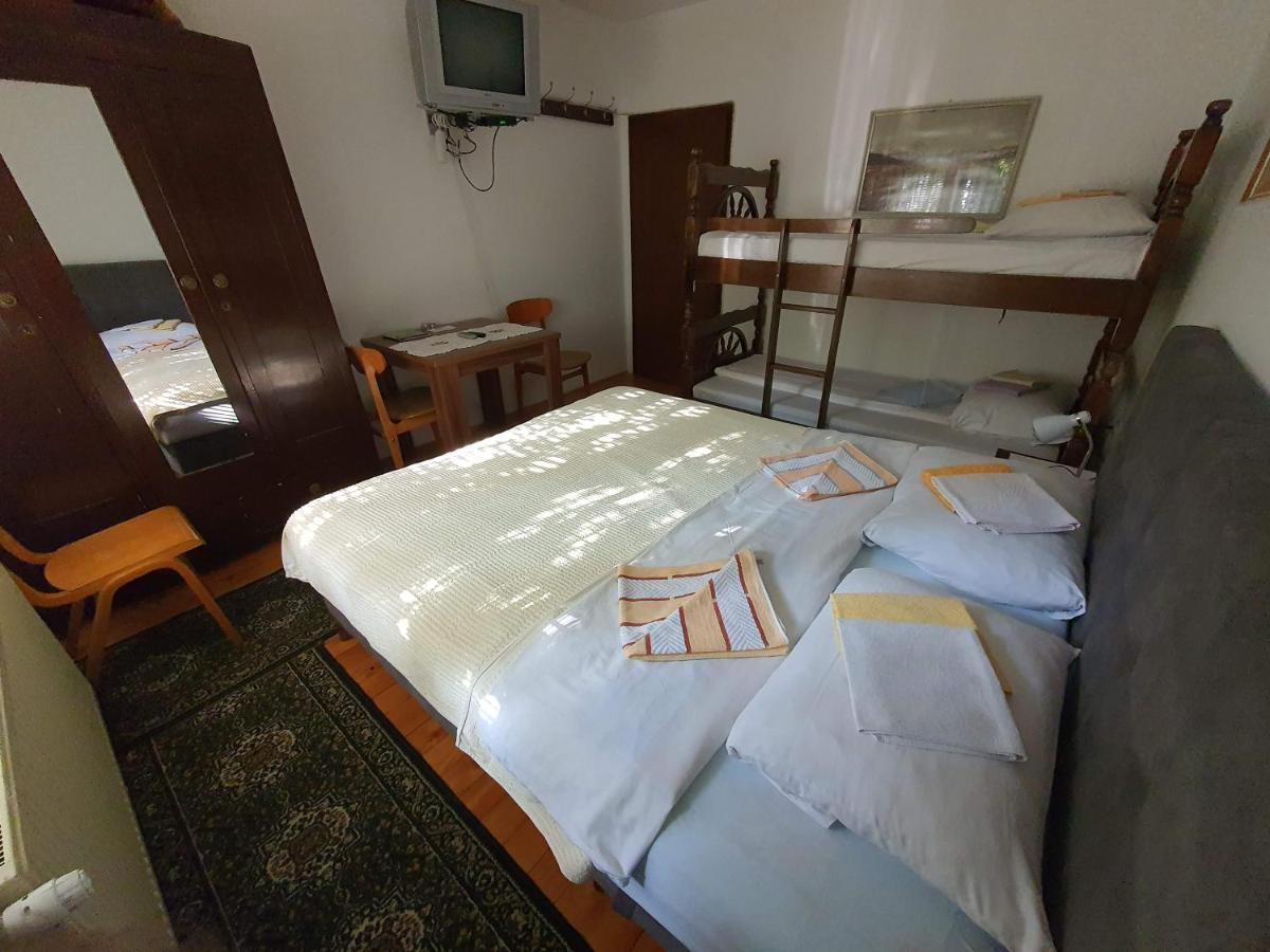 Guest Accommodation Bakic Kolašin Exterior foto