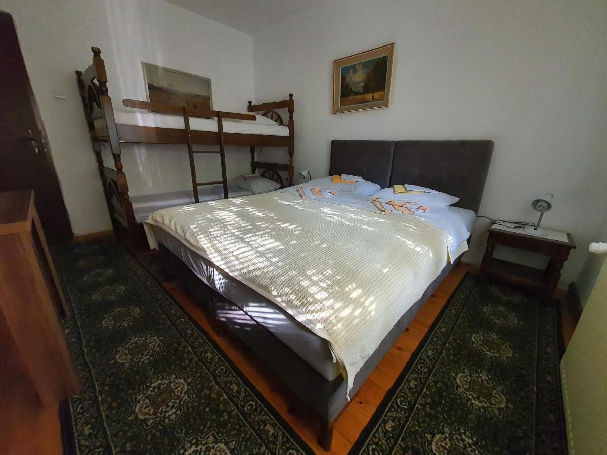 Guest Accommodation Bakic Kolašin Exterior foto