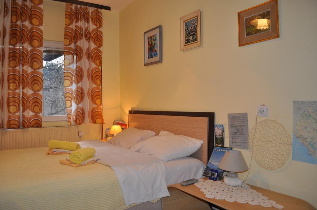Guest Accommodation Bakic Kolašin Quarto foto