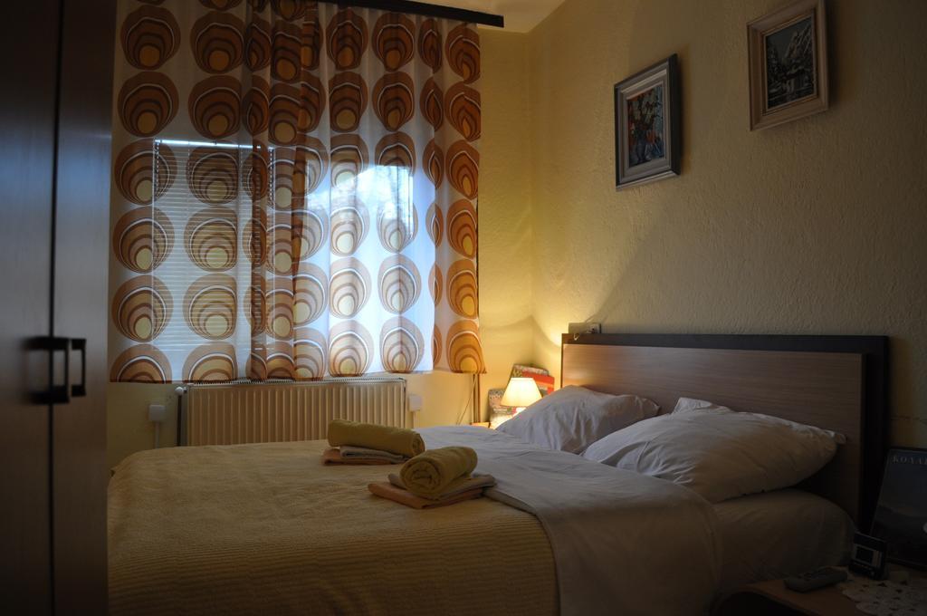 Guest Accommodation Bakic Kolašin Quarto foto
