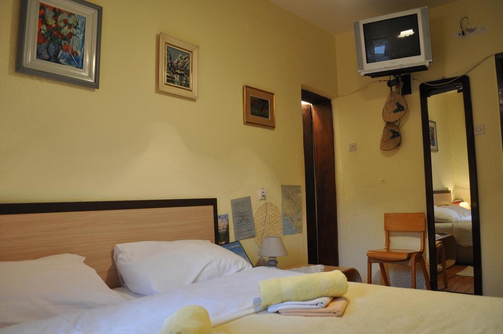 Guest Accommodation Bakic Kolašin Quarto foto