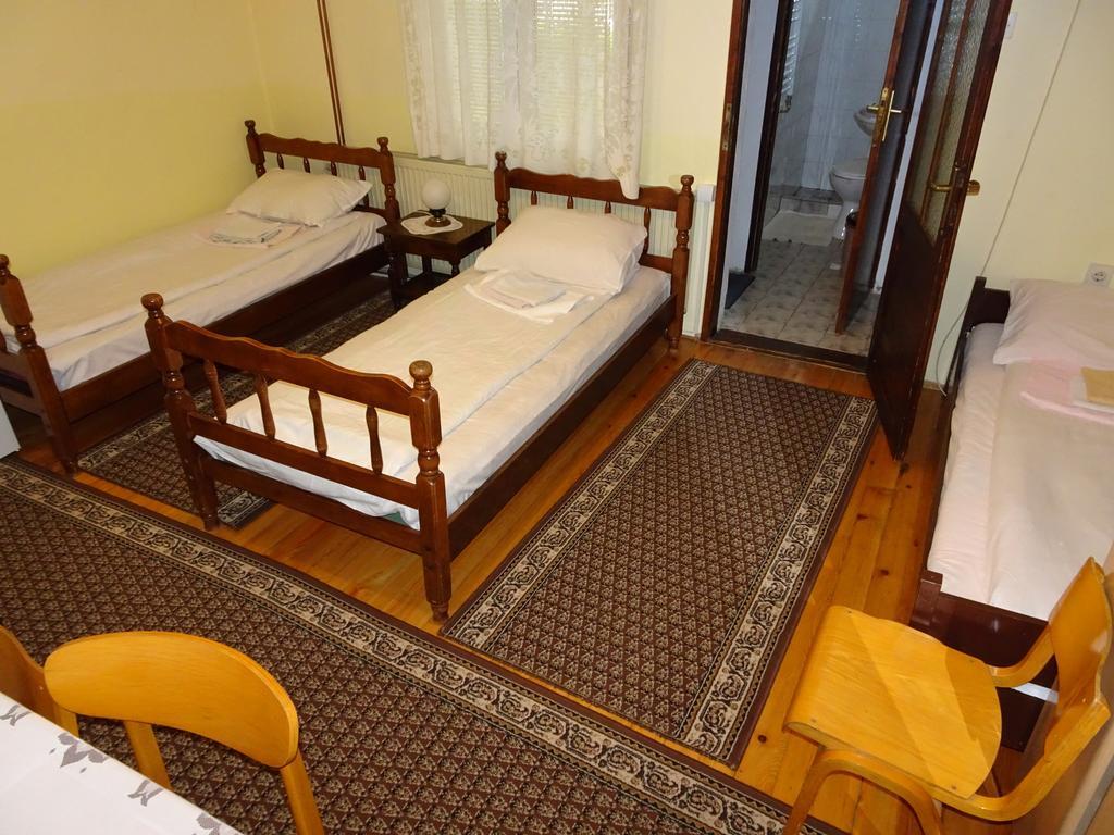 Guest Accommodation Bakic Kolašin Exterior foto