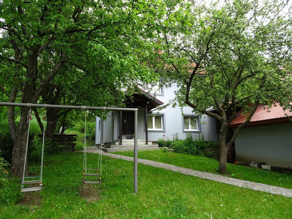 Guest Accommodation Bakic Kolašin Exterior foto