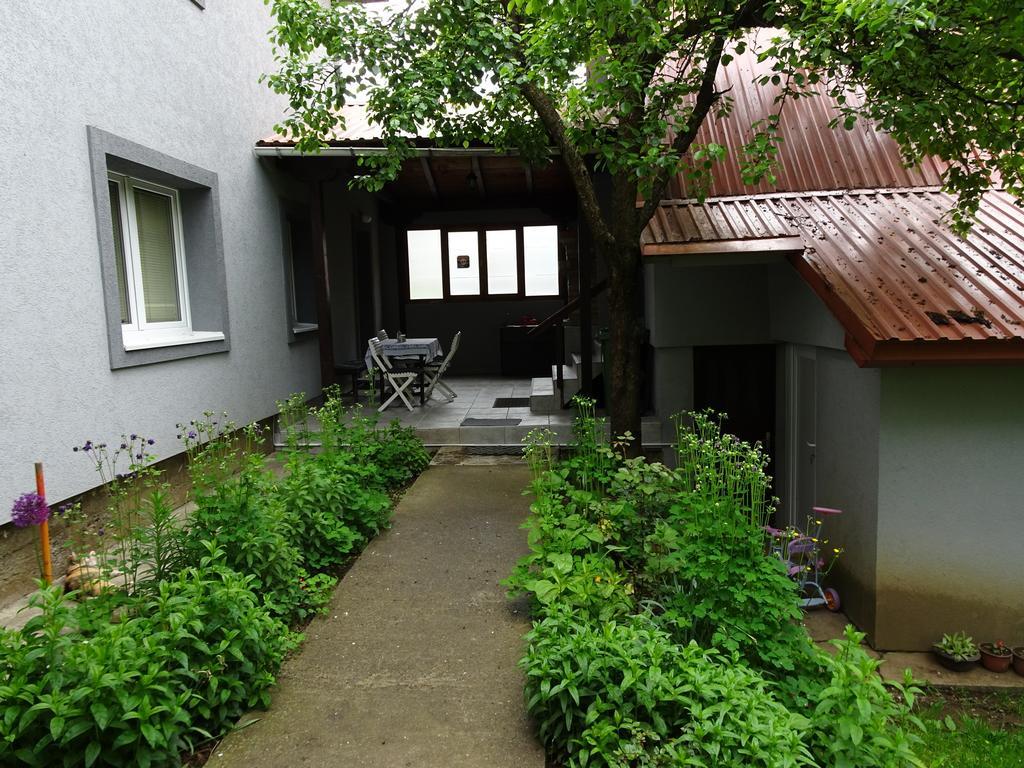 Guest Accommodation Bakic Kolašin Exterior foto