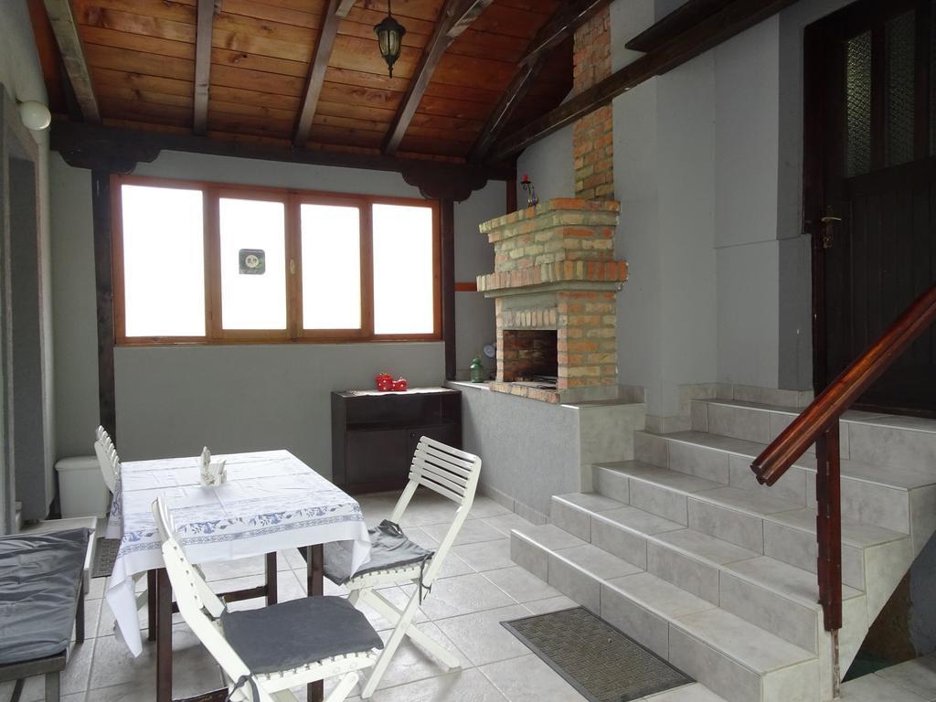 Guest Accommodation Bakic Kolašin Exterior foto