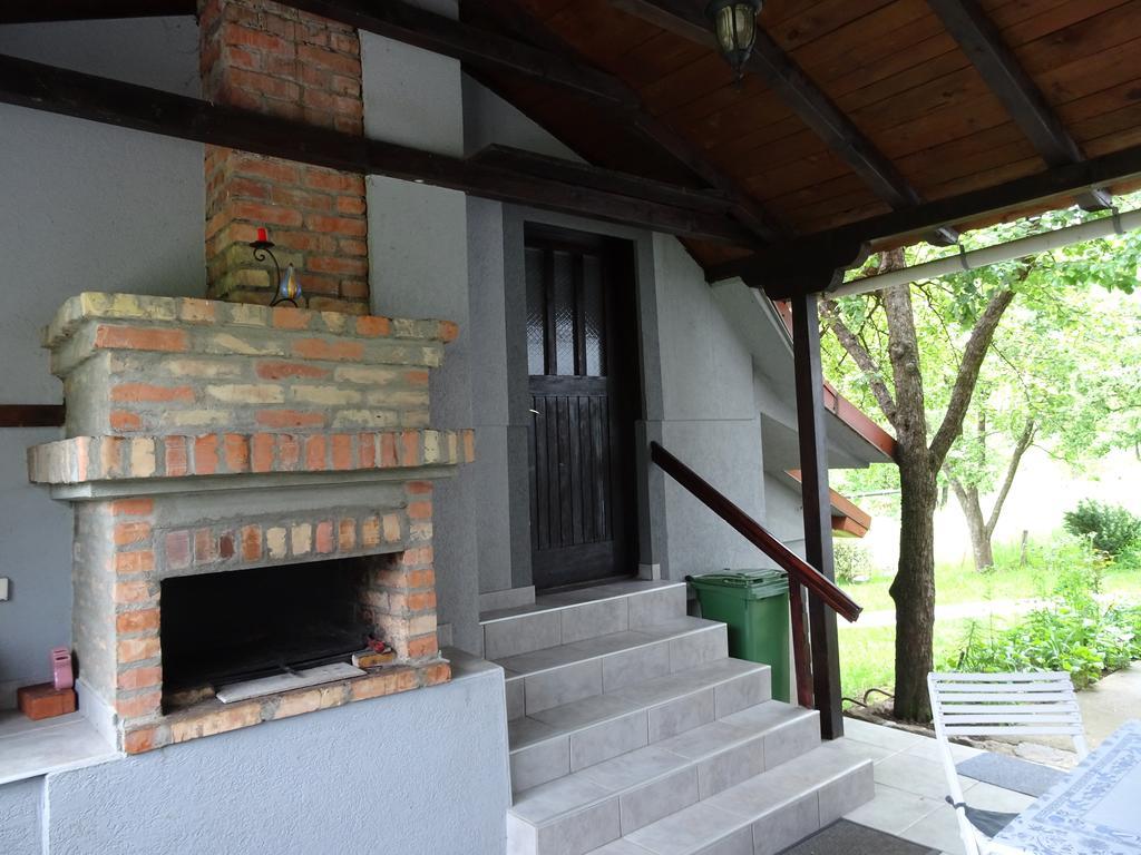 Guest Accommodation Bakic Kolašin Exterior foto