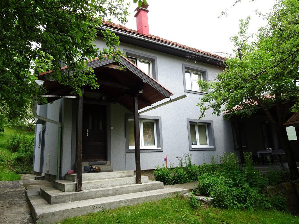 Guest Accommodation Bakic Kolašin Exterior foto