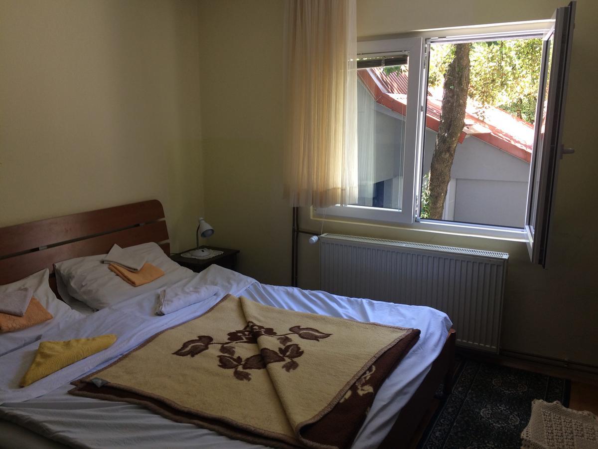 Guest Accommodation Bakic Kolašin Exterior foto
