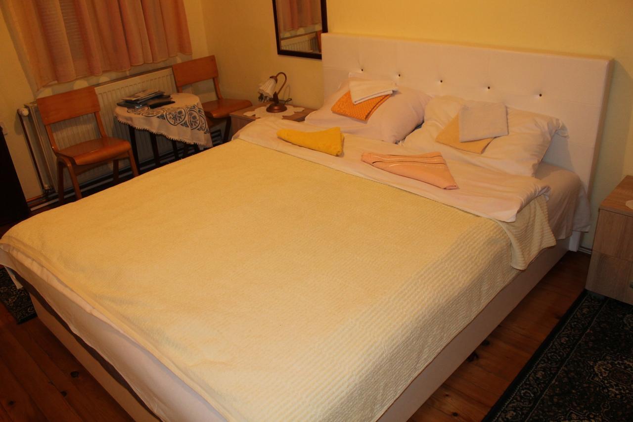 Guest Accommodation Bakic Kolašin Exterior foto