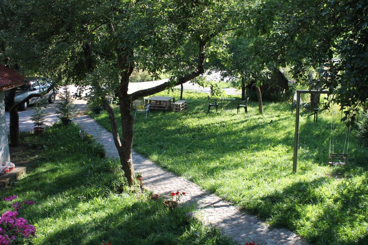 Guest Accommodation Bakic Kolašin Exterior foto