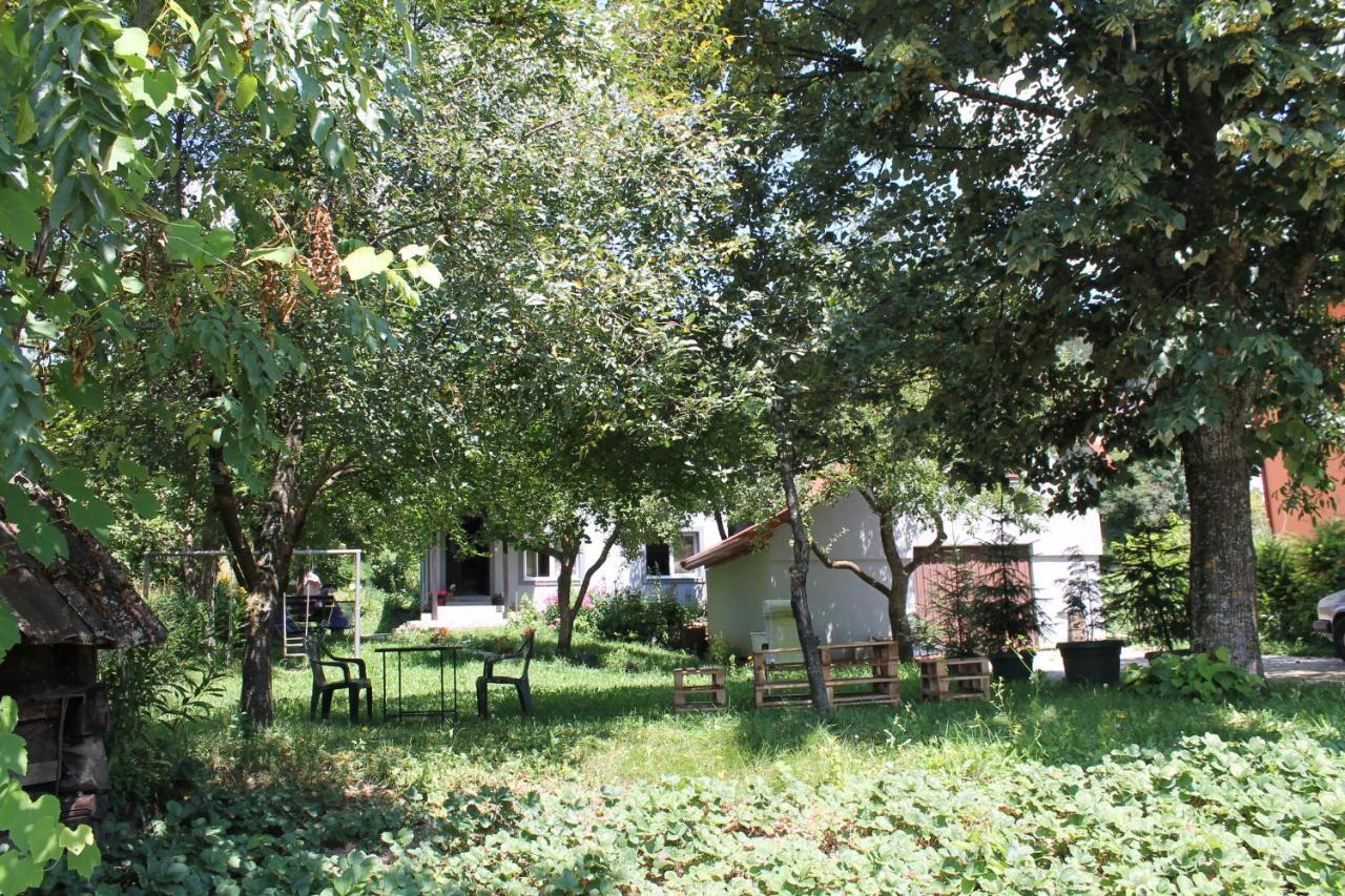 Guest Accommodation Bakic Kolašin Exterior foto