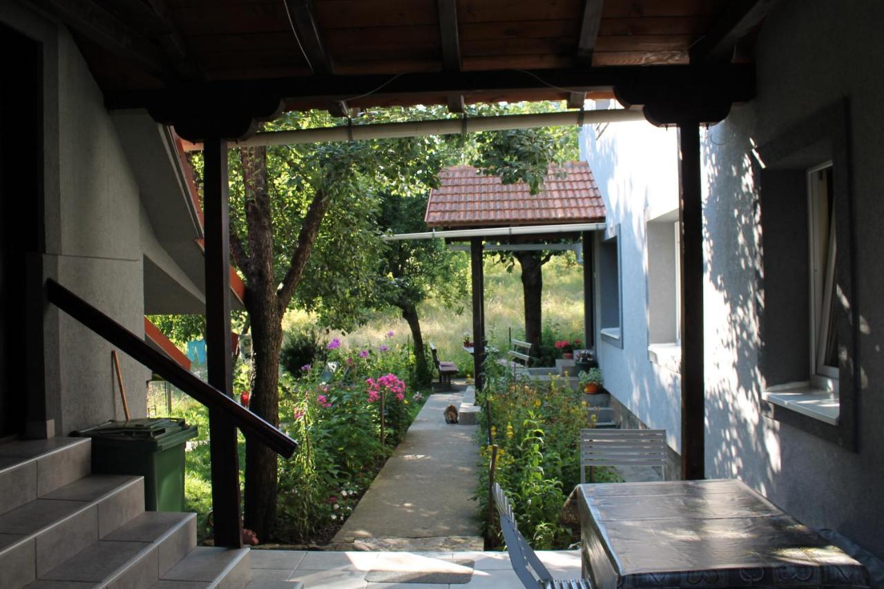 Guest Accommodation Bakic Kolašin Exterior foto