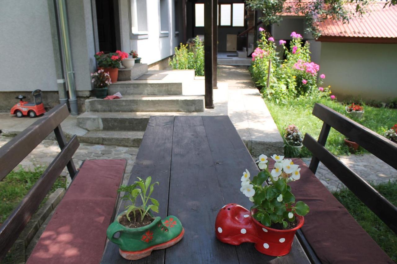 Guest Accommodation Bakic Kolašin Exterior foto