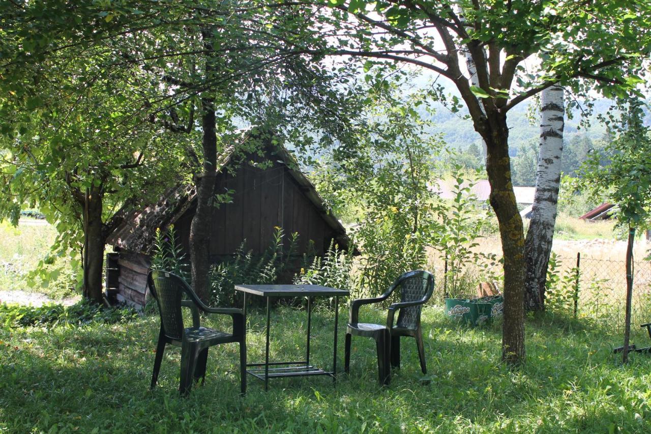 Guest Accommodation Bakic Kolašin Exterior foto
